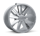 A low res render of Woods JM Axial fan