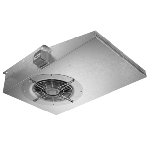 INDUCTION THRUST FANS