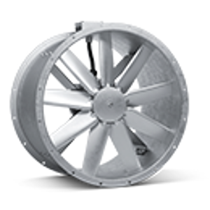 JM Axial Fan