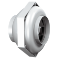 Rosenberg white plastic Tube Fan