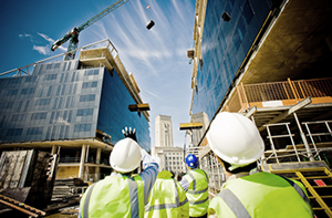 Commercial Buildings