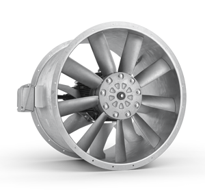 AXIAL FANS