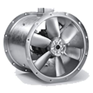 JMv Axial Fan