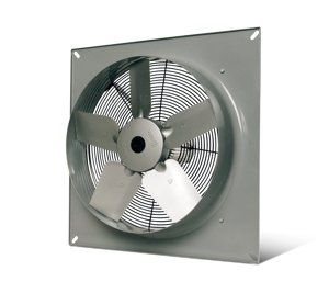 PLATE FANS