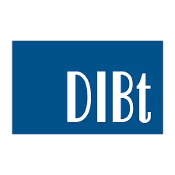 DIBt logo