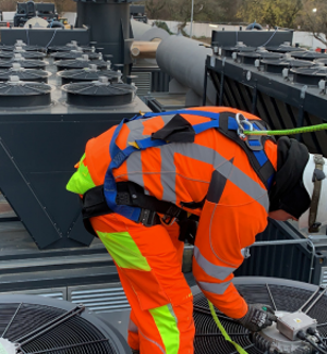 Preventative Maintenance